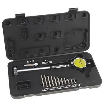 確認用です(≧∇≦)b Amazon.co.jp: Anytimeツールダイヤルボアゲージ2 